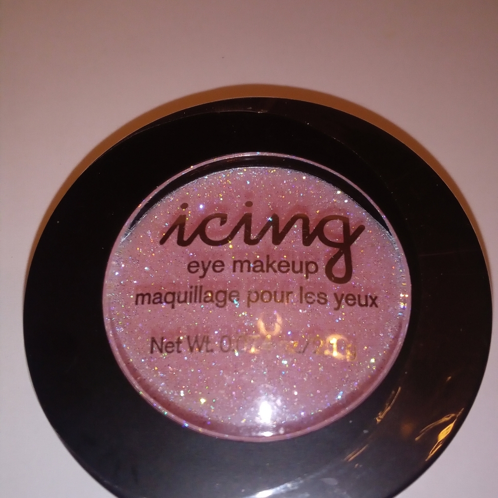 3/$15 Icing Eye Makeup